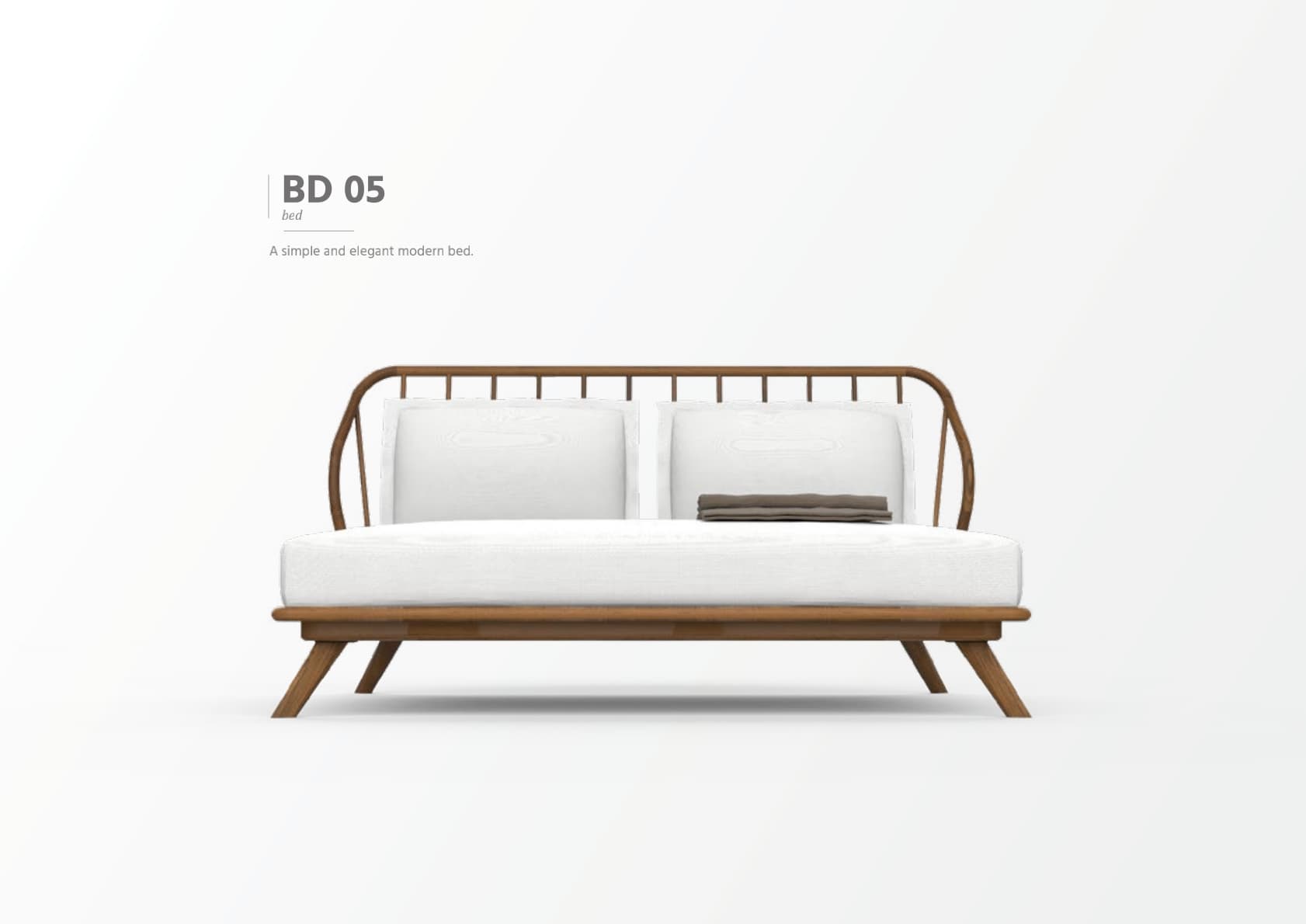 Royal classic beds