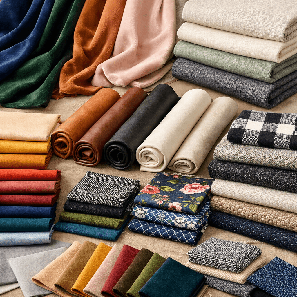 fabrics